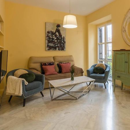 Apartamento Dux Veragua Centro Sevilla Exterior photo