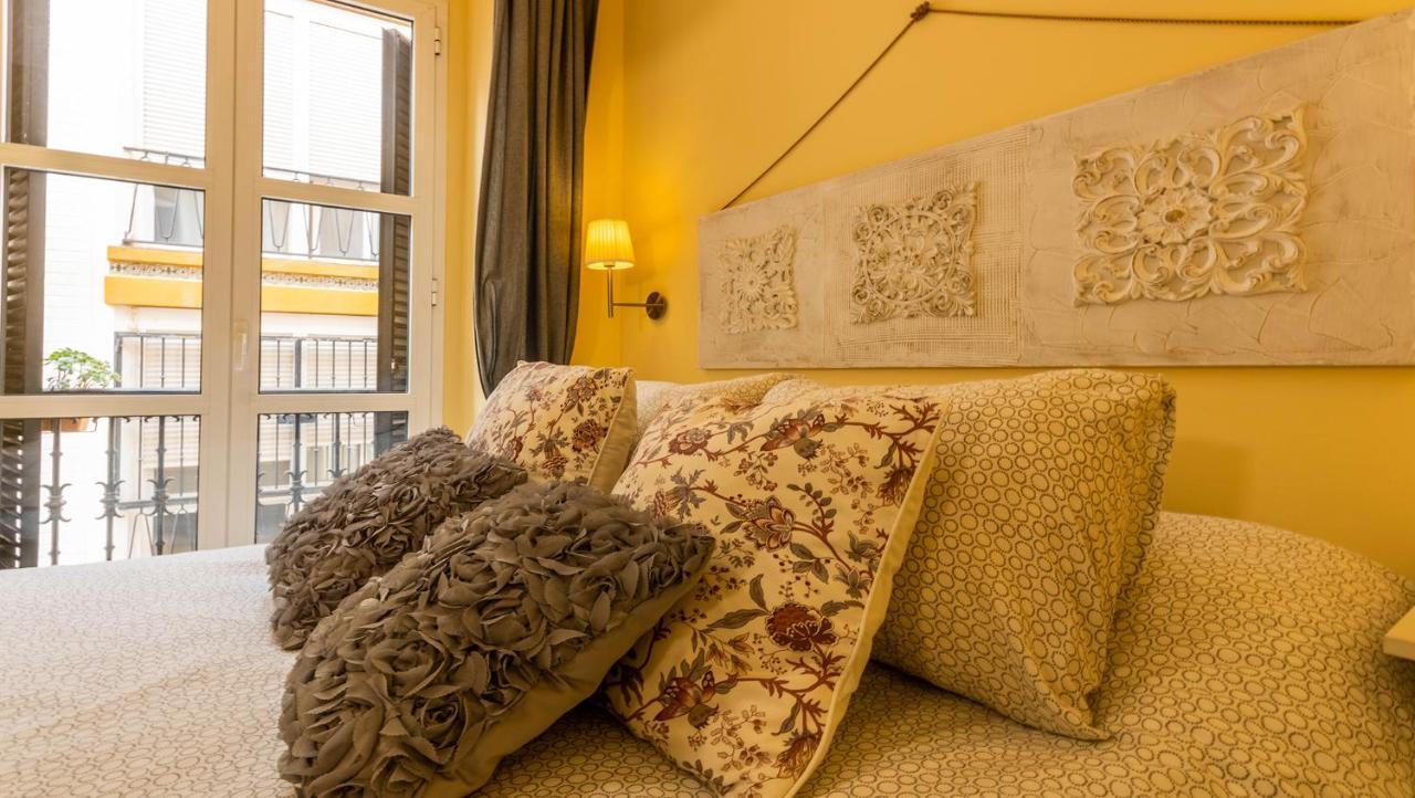 Apartamento Dux Veragua Centro Sevilla Exterior photo