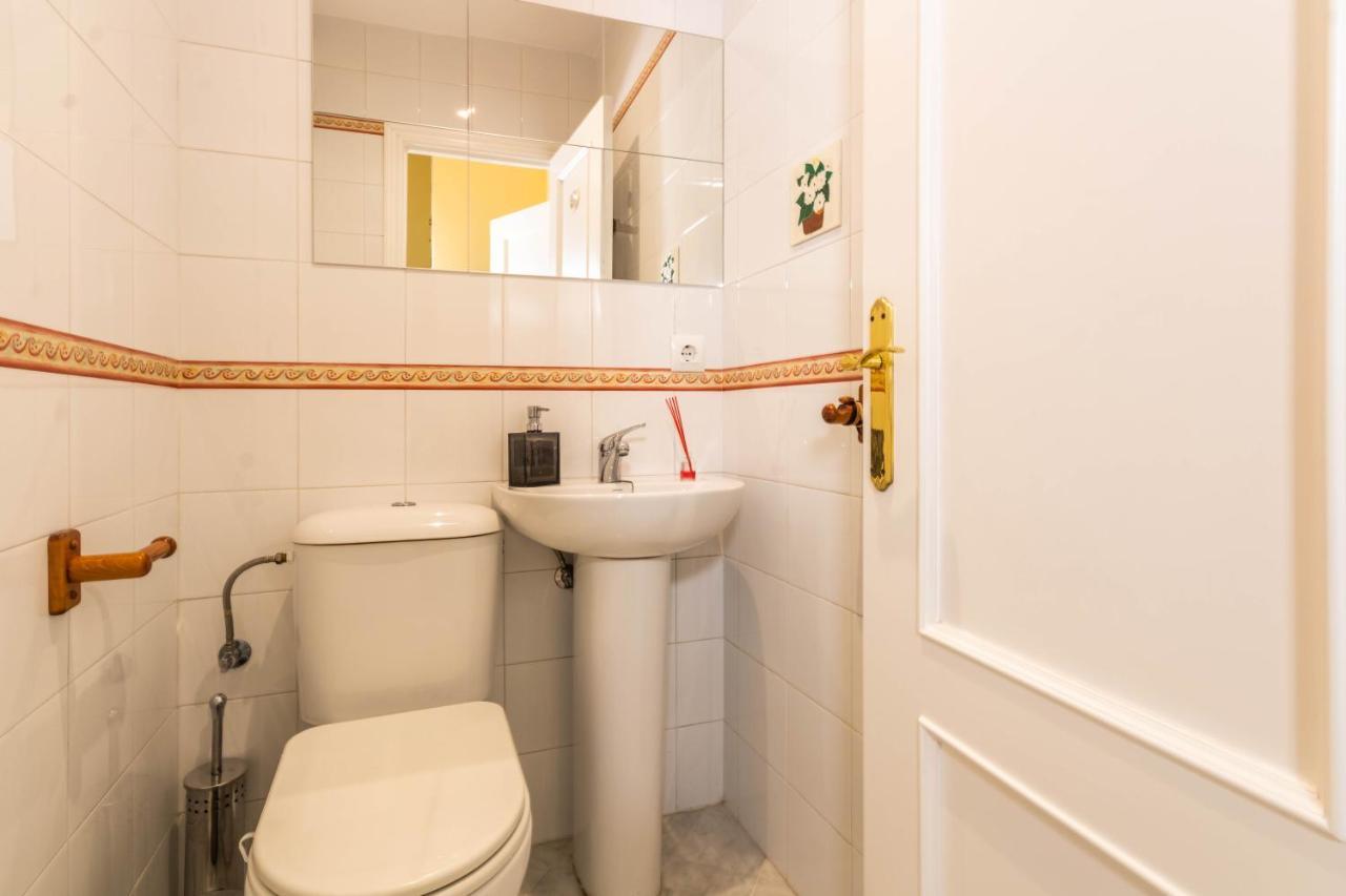 Apartamento Dux Veragua Centro Sevilla Exterior photo